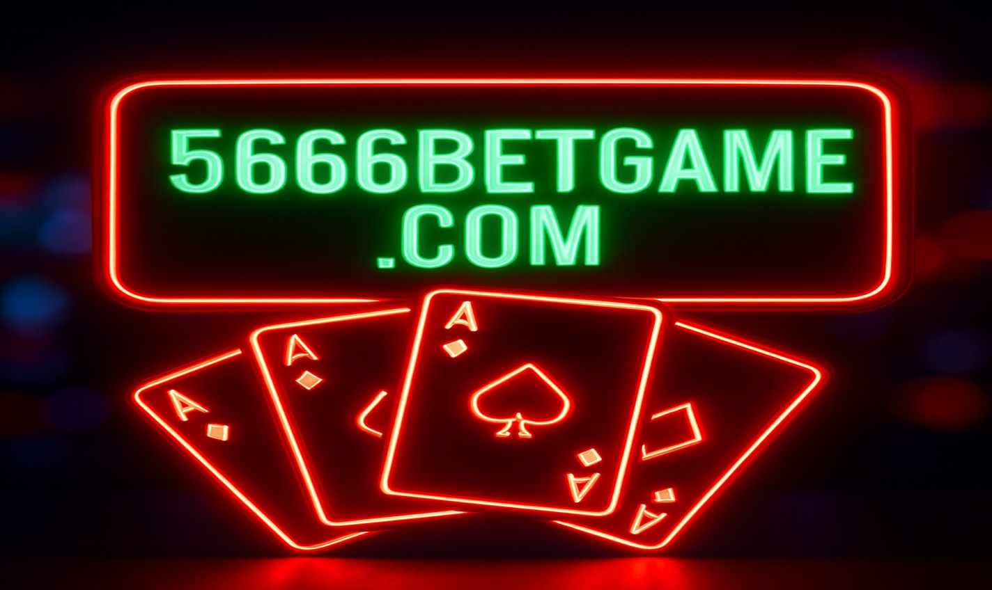 5666bet এ বিভিন্ন গেম উপভোগ করুন